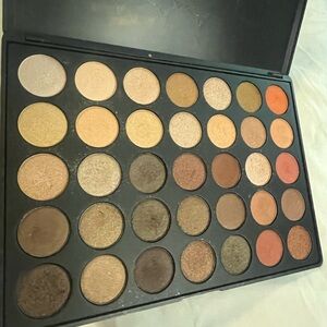 Morphe 35OS pallete